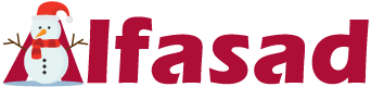 Alfastok logo