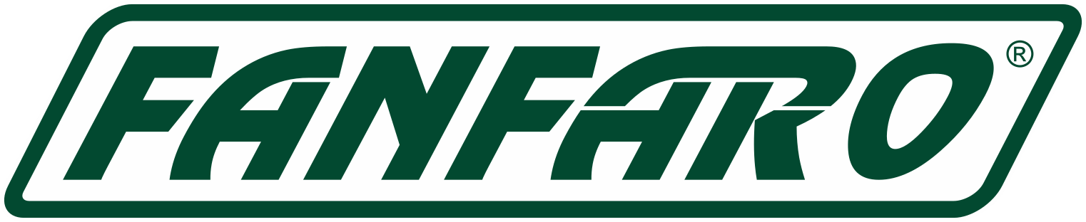 logo FANFARO