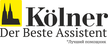 logo KOLNER