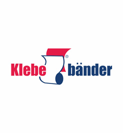 logo Klebebander