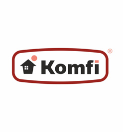 logo Komfi