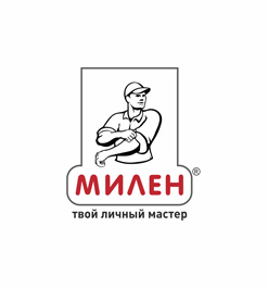 logo МИЛЕН