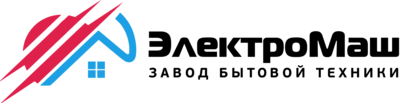 logo ЭЛЕКТРОМАШ