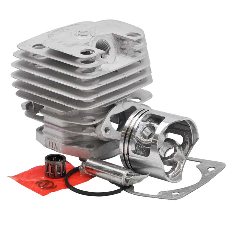 Поршневая группа в сборе (для бензопил, поршень 43мм) SKIPER PG4500