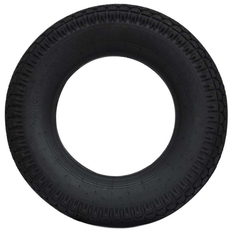 Покрышка SKIPER 4.00-10 для прицепа (ТОЛЬКО ПО ЭЛЕКТРОННЫМ ТТН)