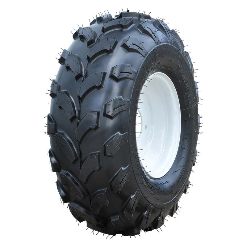 Колесо SKIPER 19х7-8 для культиватора