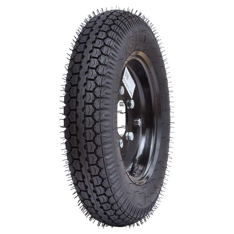 Колесо SKIPER 4.00-10 для прицепа