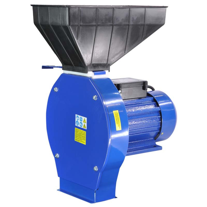 Измельчитель зерна SKIPER BFC-185C (1850 Вт)