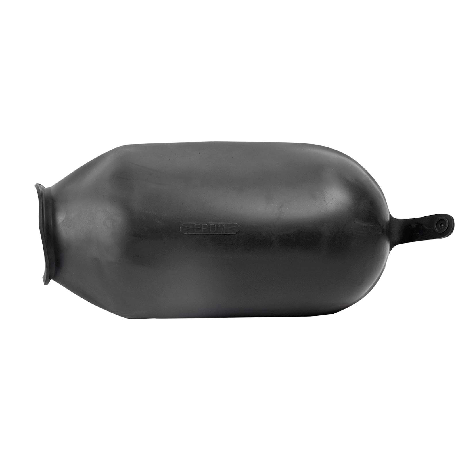 Мембрана для гидроаккумулятора SKIPER B-50E (50 л, 89 мм, EPDM, 6 атм, с хвостиком)